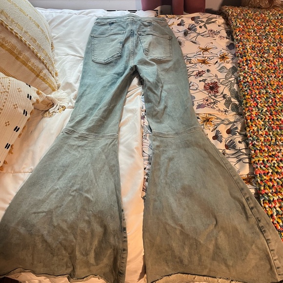 Free People Jeans - Picture 2 of 6